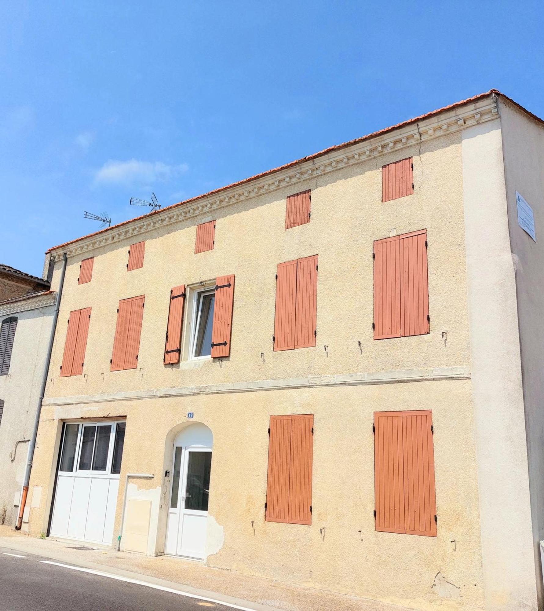 Duplex Cocoon - 10 Min De Blaye - 20 Min Cnpe - Wifi - Tv Hd Apartamento Saint-Seurin-de-Cursac Exterior foto